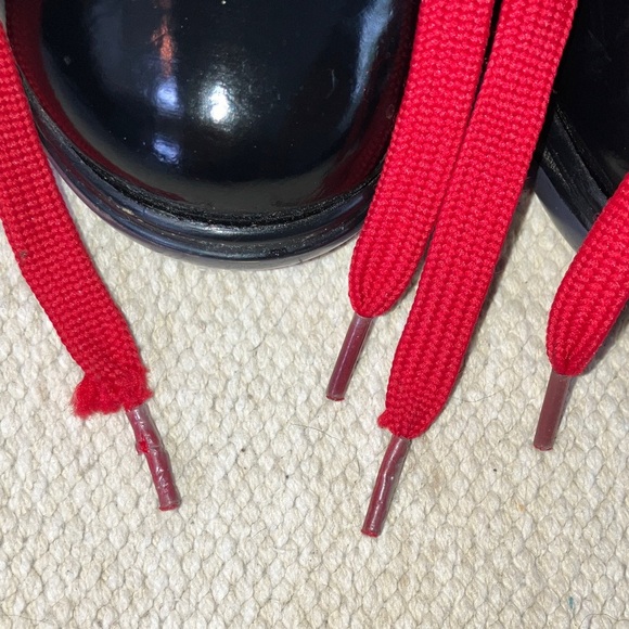 Sean John size 10 women’s Wedge Sneakers / boot / heeled shoes - Picture 5 of 16